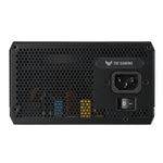 Fuente de alimentacion asus tuf gaming atx 1000w