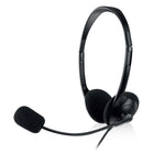 Auricular Ewent ew3563 con micrófono