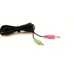 Auricular ewent ew3563 con microfono