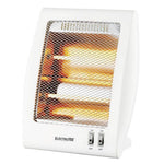 Estufa eléctrica Thulos et - qh02 400w - 800w