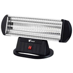 Estufa eléctrica Thulos th - qh11 400w - 800w - 1200w