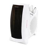 Termoventilador portátil Thulos et - tv05 1000w 2000w