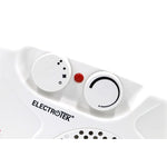 Termoventilador portátil Thulos et - tv05 1000w 2000w