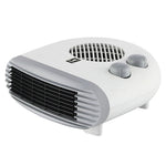 Termoventilador eléctrico Thulos th - fh12 1000w 2000w