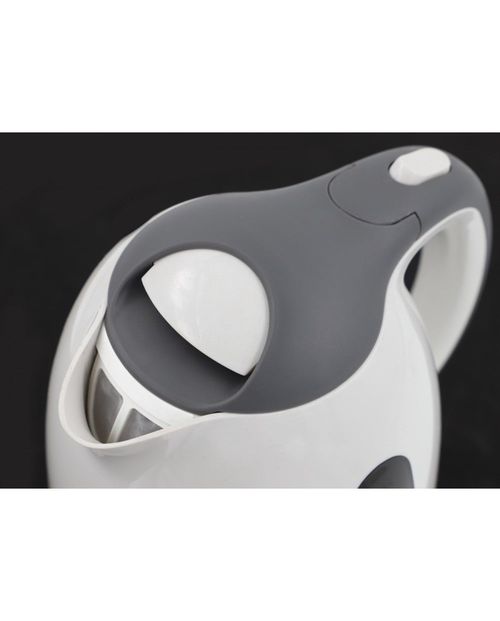 Hervidora agua Thulos th - hv13 1850w 2200w