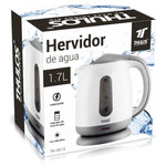 Hervidora agua Thulos th - hv13 1850w 2200w