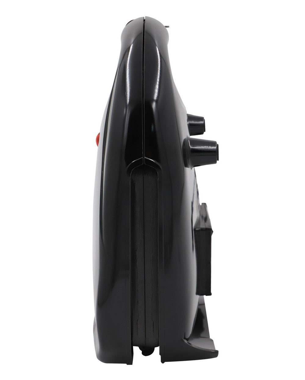 Sandwichera Thulos th - sw11 negro 750w 2