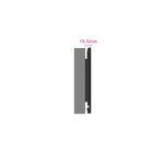 Soporte de pared Ewent ew1501 para tv de 23 pulgadas - 42 pulgadas carga maxima 35kg