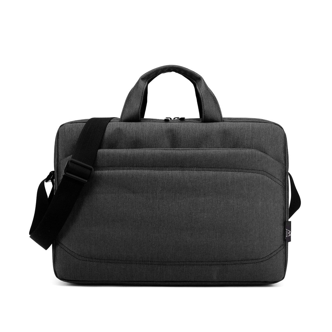 Maletin Ewent ew2515 para portátil 15.6 pulgadas negro