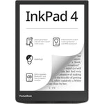 Ebook pocketbook inkpad 4 7.8 pulgadas 32gb stardust silver