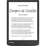 Ebook pocketbook inkpad 4 7.8 pulgadas 32gb stardust silver