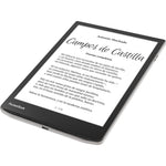 Ebook pocketbook inkpad 4 7.8 pulgadas 32gb stardust silver
