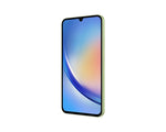 Movil samsung galaxy a34 6 - 128gb verde