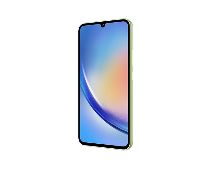 Movil samsung galaxy a34 6 - 128gb verde