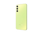 Movil samsung galaxy a34 6 - 128gb verde