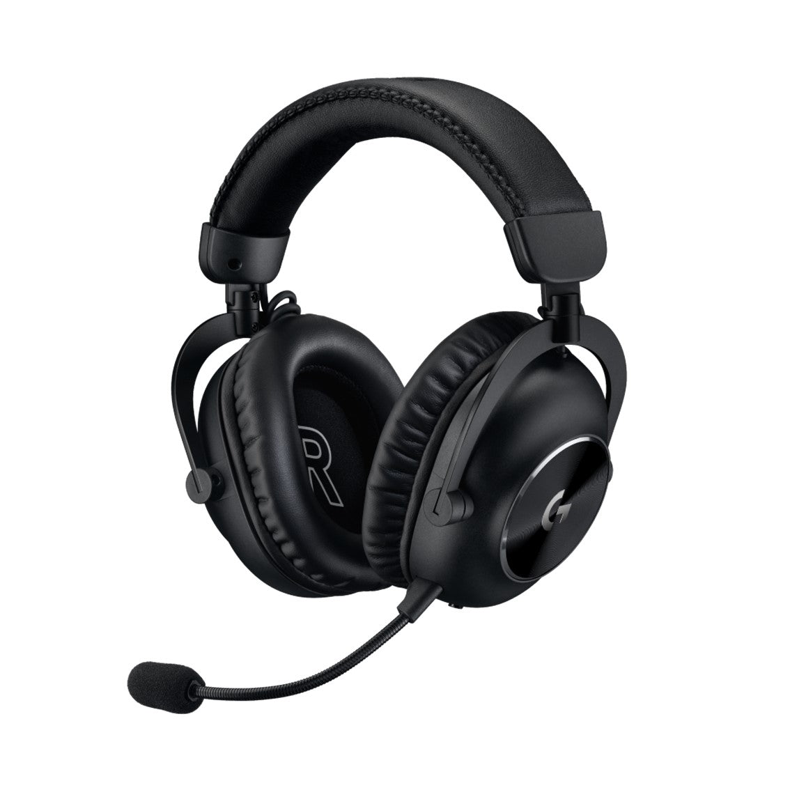 Auriculares gaming Logitech g pro x