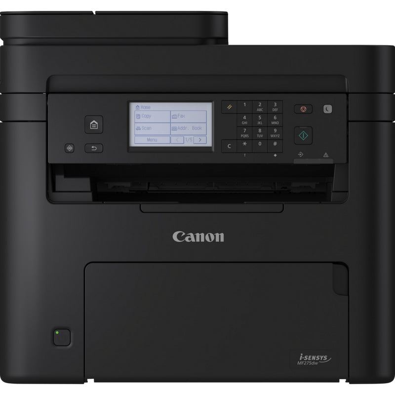 Multifuncion laser canon mf275dw monocromo i - sensys