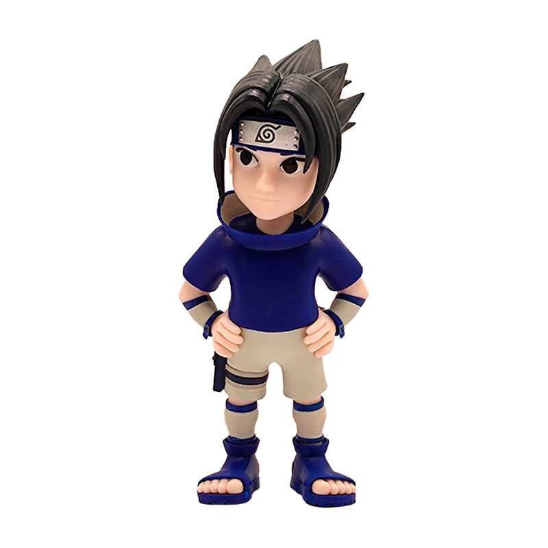 Figura minix naruto -  sasuke