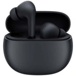 Auriculares xiaomi redmi buds 4 active con estuche de carga -  autonomia 5h -  negros