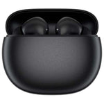 Auriculares xiaomi redmi buds 4 active con estuche de carga -  autonomia 5h -  negros