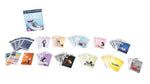 Juego de mesa tranjis games oceanos de papel edad recomendada 8 años