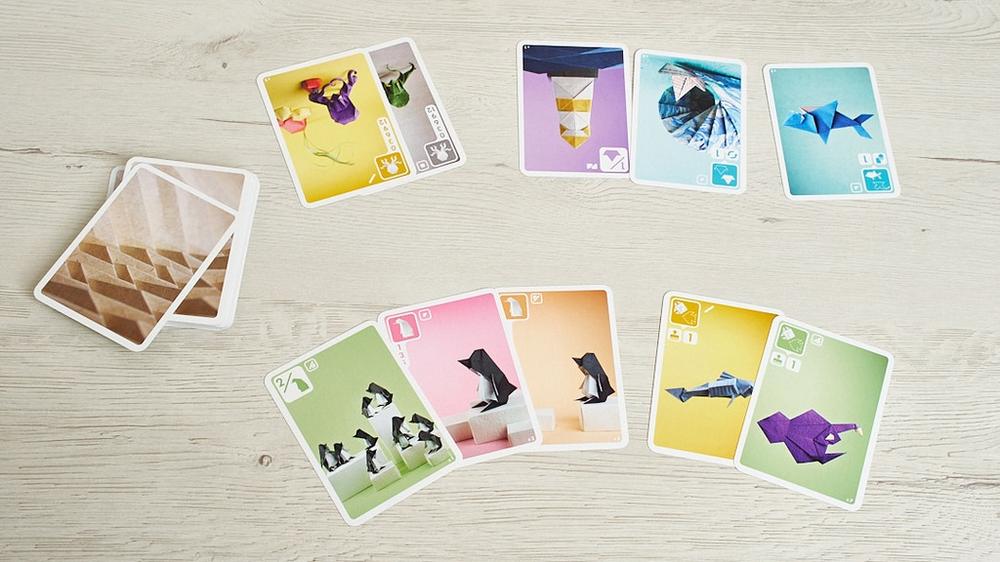 Juego de mesa tranjis games oceanos de papel edad recomendada 8 años