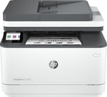 Multifunción laser HP pro 3102fdw monocromo