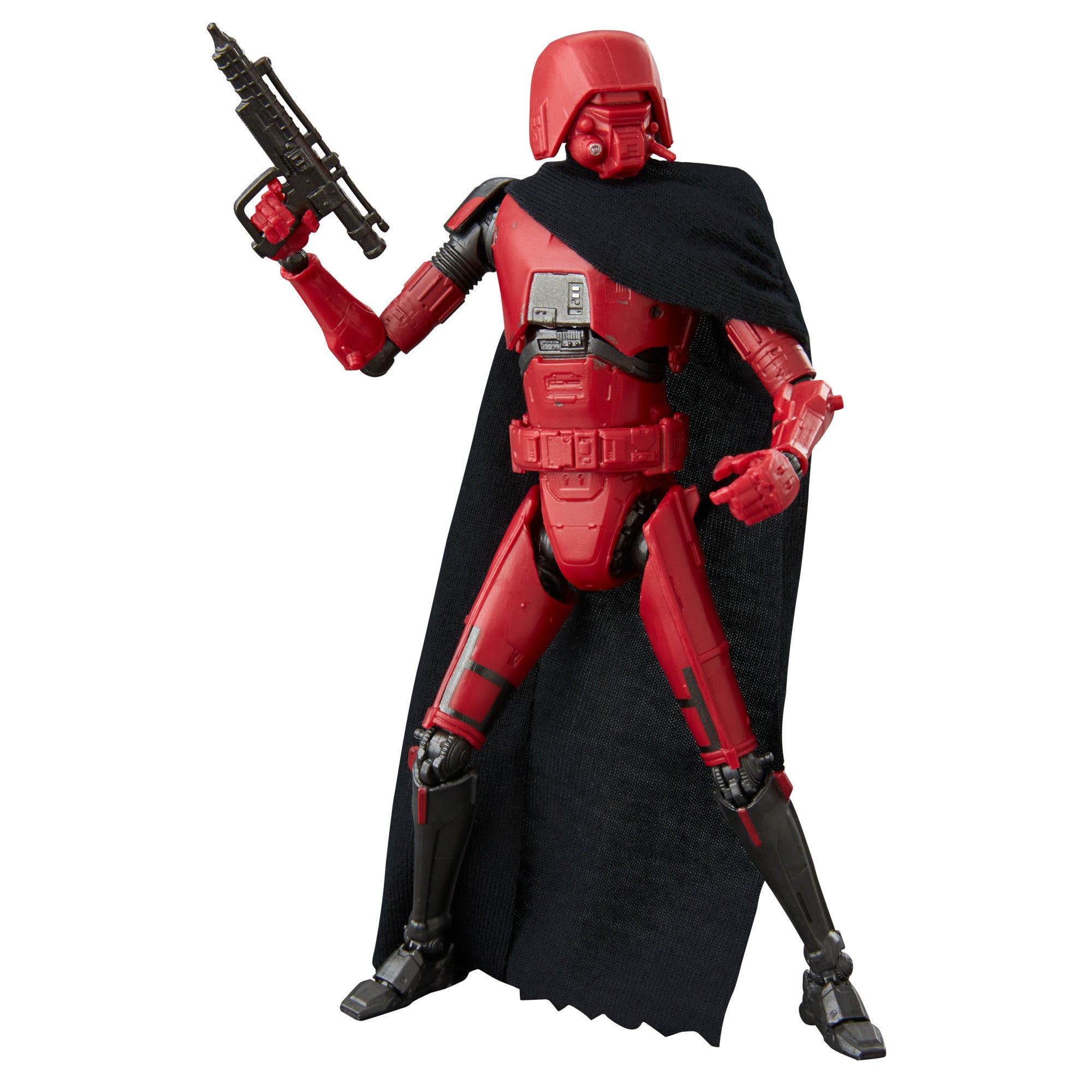 Figura Hasbro star wars the black series ahsoka hk - 87 assassin droid