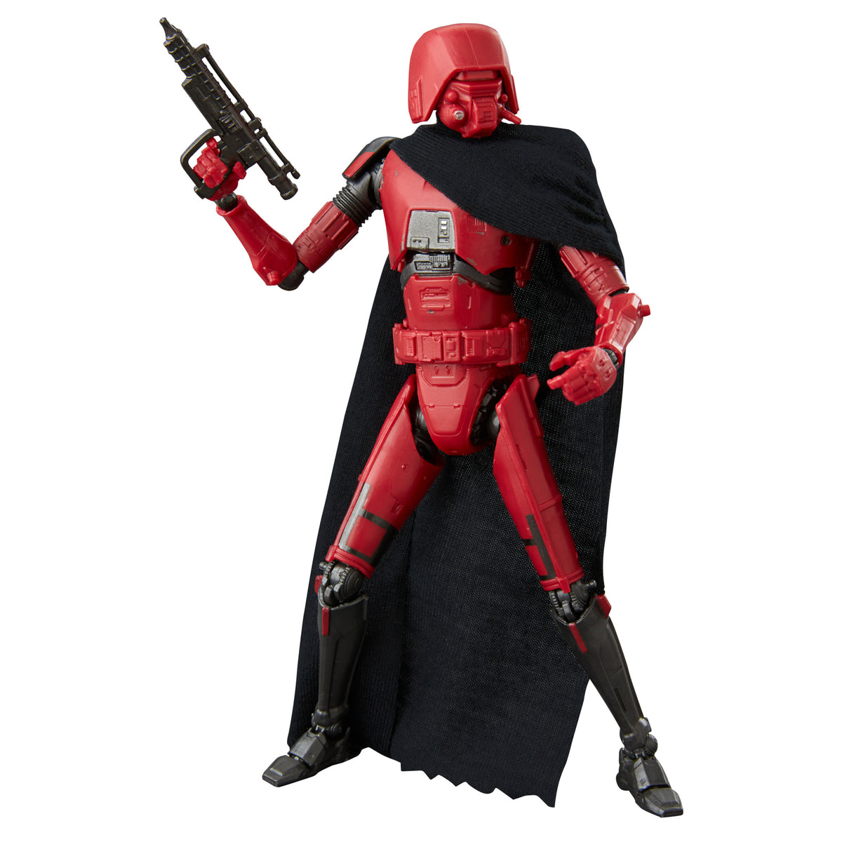 Figura Hasbro star wars the black series ahsoka hk - 87 assassin droid
