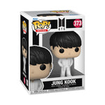 Funko pop rocks bts s4 jung kook 72579