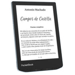 Libro electrónico ebook pocketbook verse 6 pulgadas