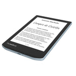 Libro electrónico ebook pocketbook verse 6 pulgadas