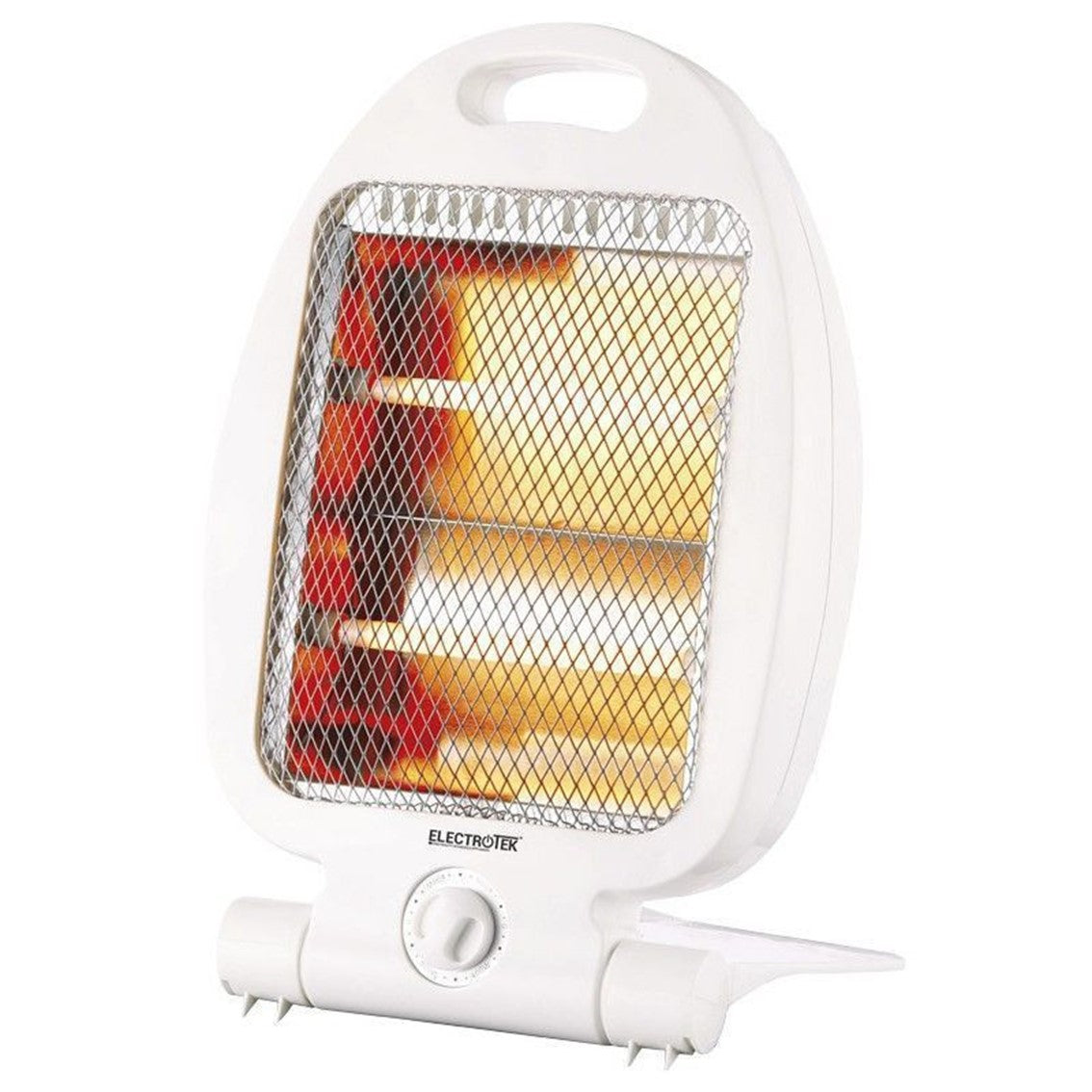 Estufa eléctrica Thulos et - qh01 400w 800w