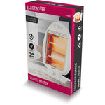Estufa eléctrica Thulos et - qh01 400w 800w