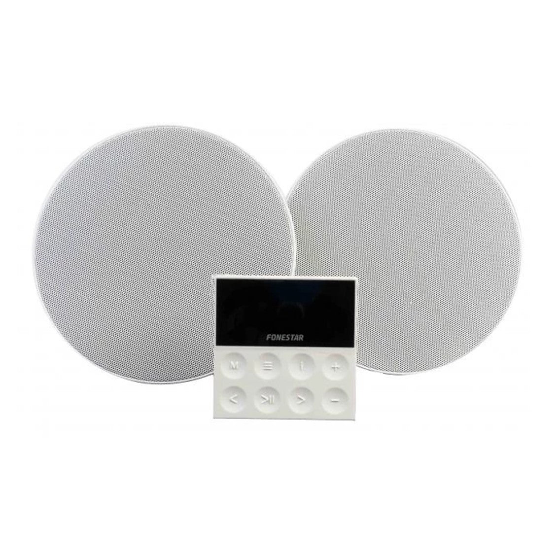 Kit de Sonido Fonestar KS-WALL