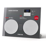 Kit de Sonido Fonestar KS-WALL