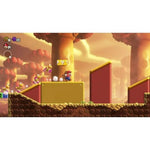 Juego nintendo switch -  super mario bros wonder