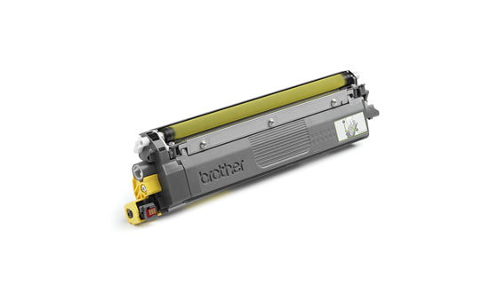 Toner brother tn248y amarillo 1000 paginas