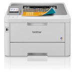 Impresora laser led profesional brother hll8240cdw wifi - duplex