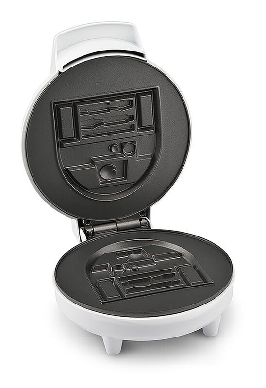 Gofrera select brands star wars r2 - d2