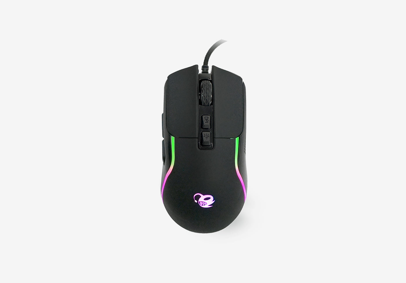Kit teclado + raton + auriculares + alfombrilla gaming coolbox x - wing 2