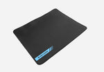 Kit teclado + raton + auriculares + alfombrilla gaming coolbox x - wing 2