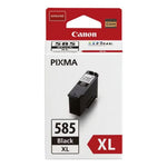 Cartucho tinta Canon pg - 585xl negro