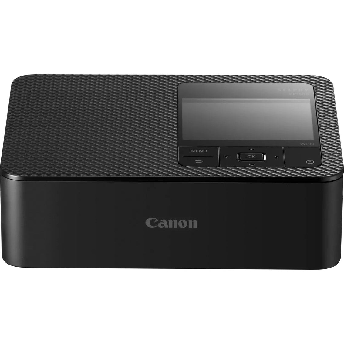 Impresora fotografica Canon selphy cp1500 bk