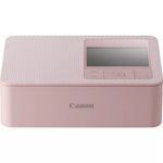 Impresora fotografica Canon selphy cp1500 pk