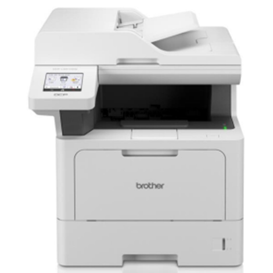 Multifunción laser Brother dcp - l5510dw monocromo duplex