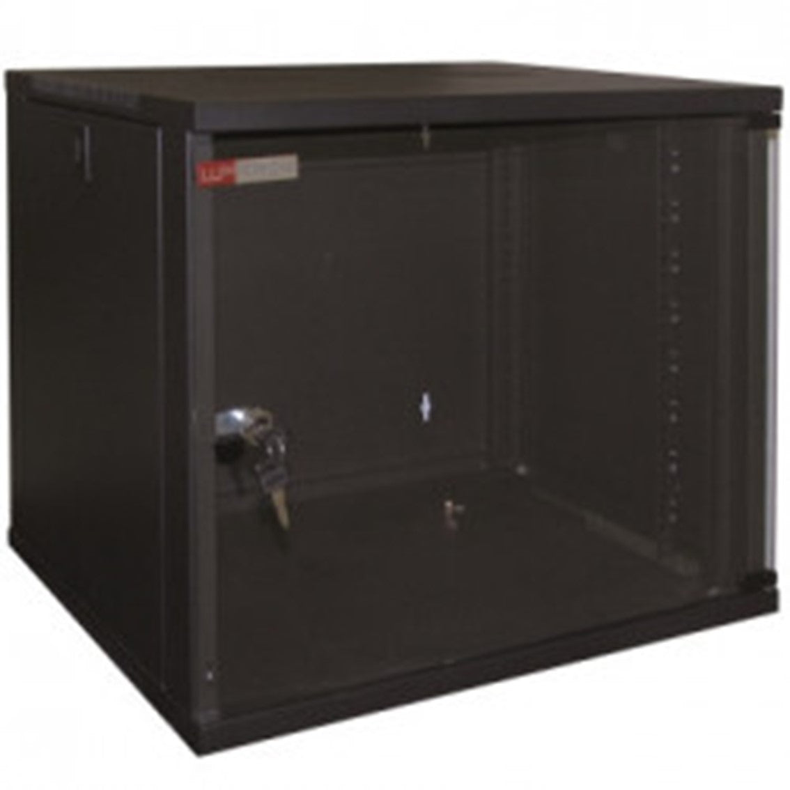 Armario mini rack wp 19 pulgadas wpn - rwa - 12604 - b