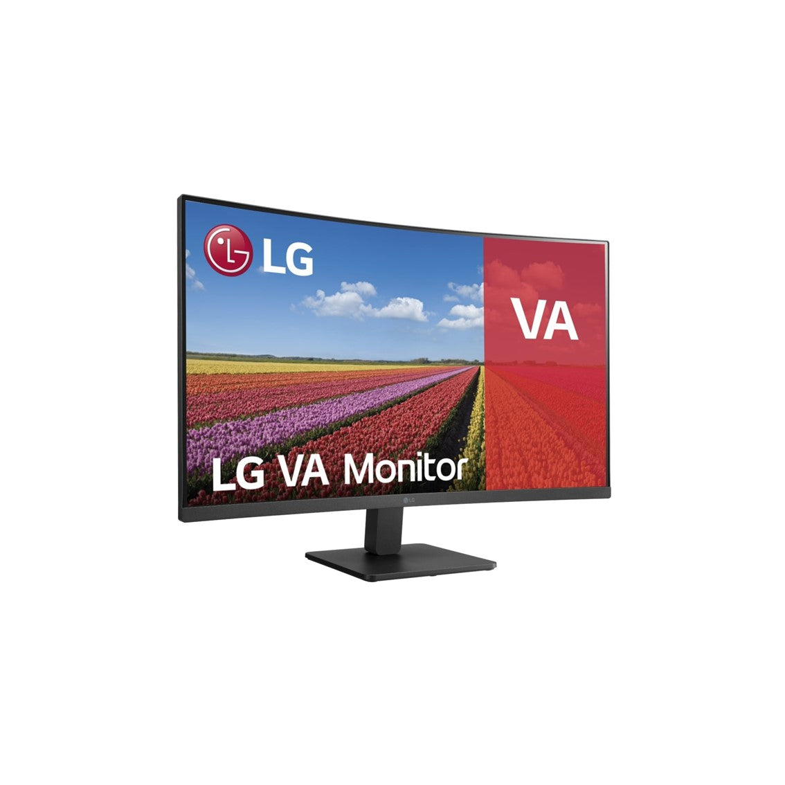 Monitor led LG 32mr50c - b 31.5 pulgadas 1920 x 1080 5ms hdmi d - sub