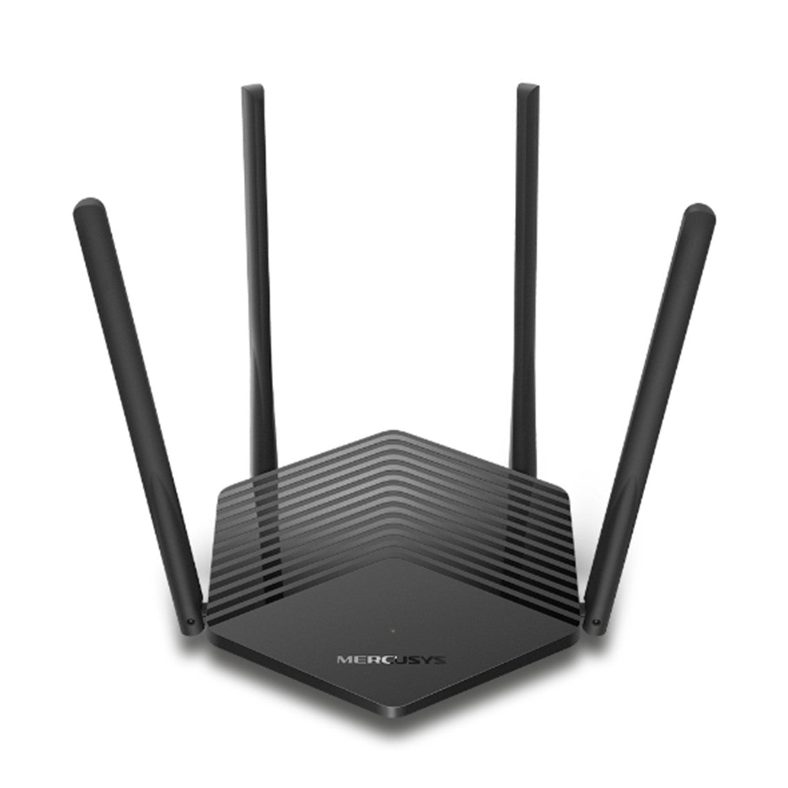 Router mercusys mr60x 4 antenas 1500mbps