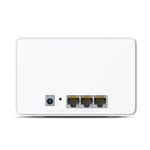 Wireless punto acceso mercusys halo h80x